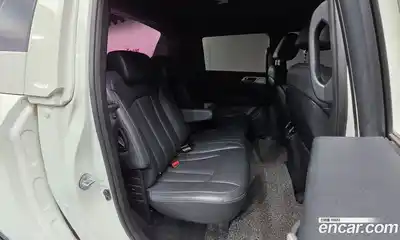 SsangYong Rexton 2019 2.2 Автомат в Москве № 28792, миниатюра 7