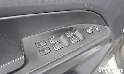 SsangYong Rexton 2019 2.2 Автомат в Москве № 28792, миниатюра 9