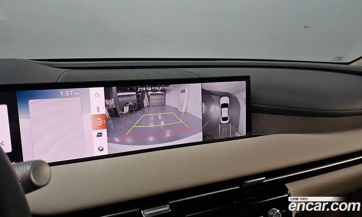 Genesis G80 2025 2.5 Автомат в Москве № 288741, фото 13