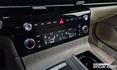 Genesis G80 2025 2.5 Автомат в Москве № 288741, миниатюра 2