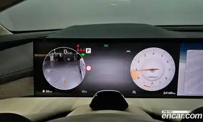 Genesis G80 2025 2.5 Автомат в Москве № 288741, миниатюра 3