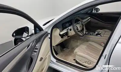 Genesis G80 2025 2.5 Автомат в Москве № 288741, миниатюра 4