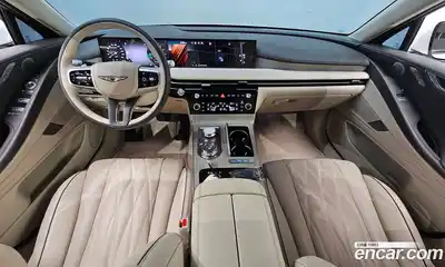 Genesis G80 2025 2.5 Автомат в Москве № 288741, миниатюра 9