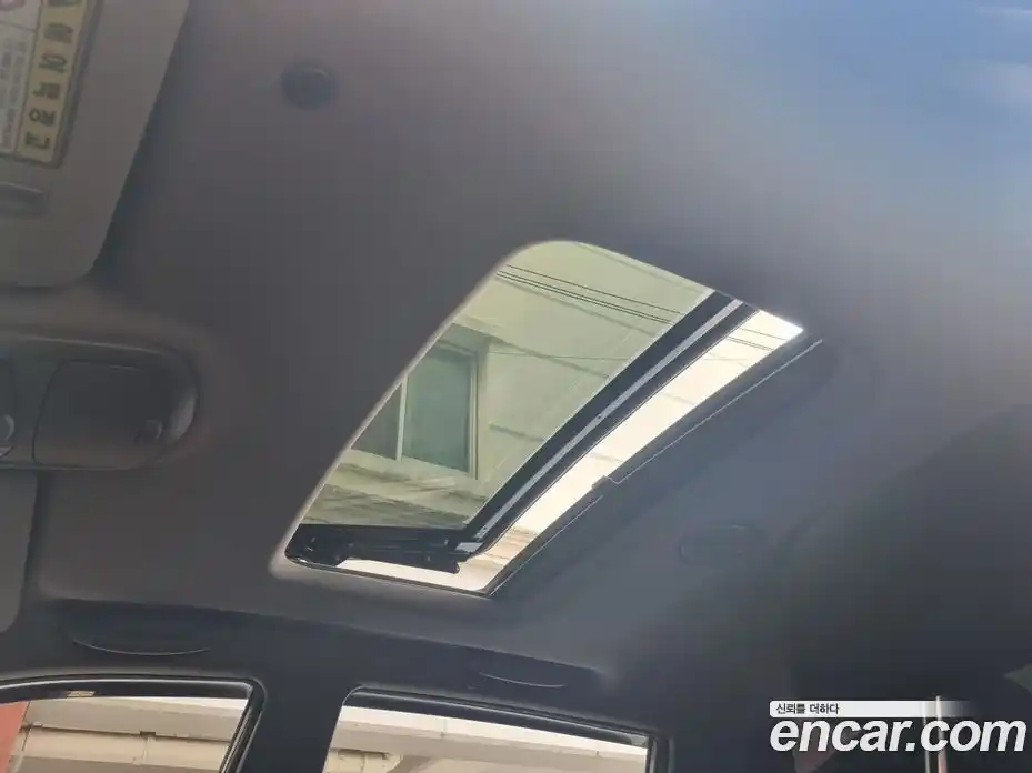 SsangYong Korando 2013 2.0 Автомат в Москве № 28932, фото 11