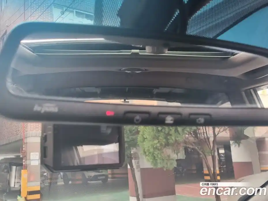 SsangYong Korando 2013 2.0 Автомат в Москве № 28932, фото 17