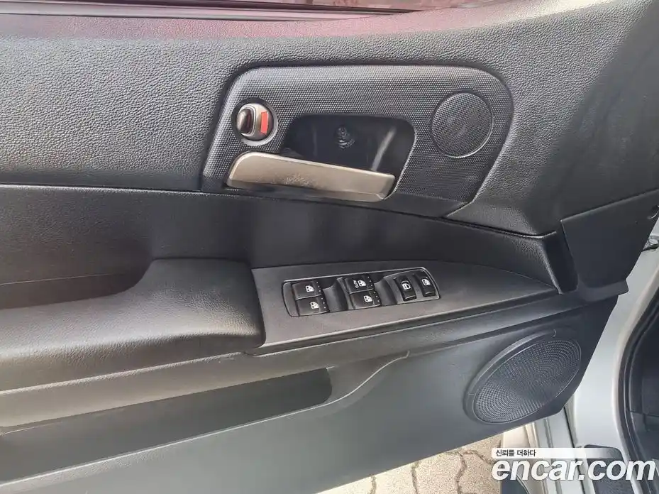 SsangYong Korando 2013 2.0 Автомат в Москве № 28932, фото 18