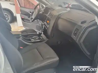 SsangYong Korando 2013 2.0 Автомат в Москве № 28932, миниатюра 7