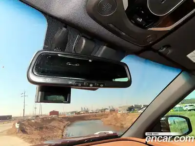 SsangYong Torres 2023 1.5 Автомат в Москве № 291666, миниатюра 12