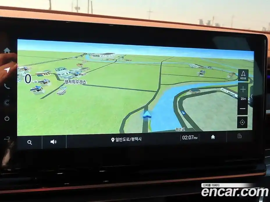 SsangYong Torres 2023 1.5 Автомат в Москве № 291666, фото 13