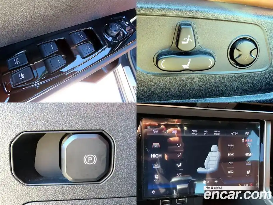 SsangYong Torres 2023 1.5 Автомат в Москве № 291666, фото 15