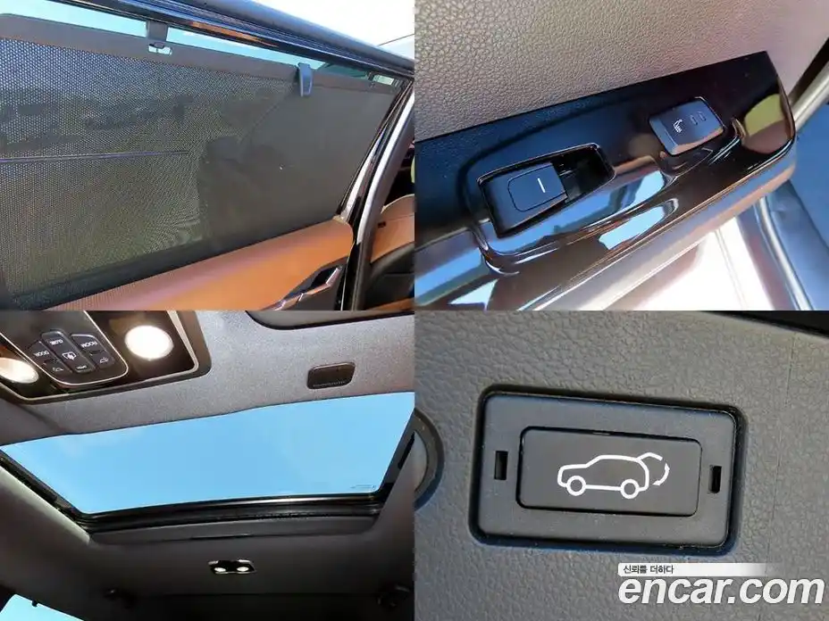 SsangYong Torres 2023 1.5 Автомат в Москве № 291666, фото 17