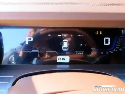 SsangYong Torres 2023 1.5 Автомат в Москве № 291666, миниатюра 8