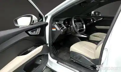 Audi Q4 e-tron, 2023