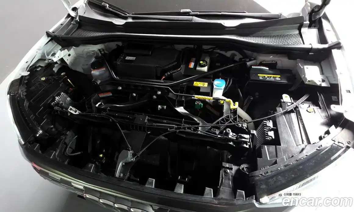 Audi Q4 e-tron 2023 0.2 Автомат в Москве № 292829, фото 18