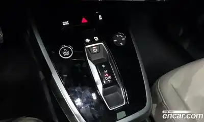 Audi Q4 e-tron 2023 0.2 Автомат в Москве № 292829, миниатюра 7