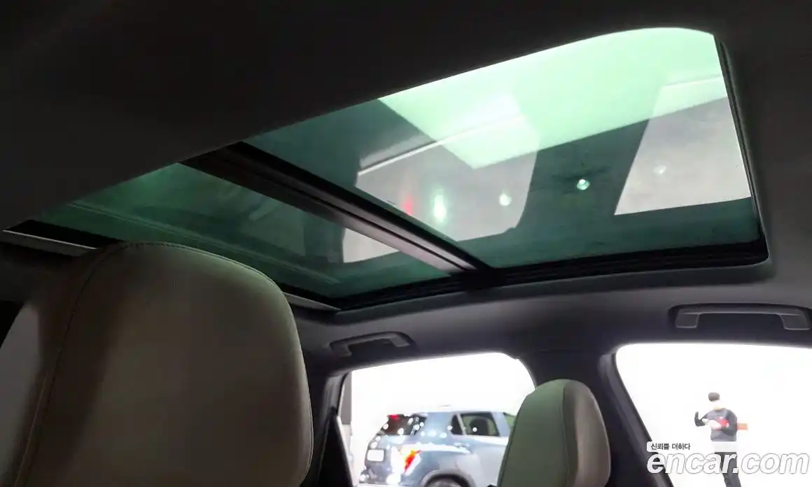 Audi Q4 e-tron 2023 0.2 Автомат в Москве № 292829, фото 10