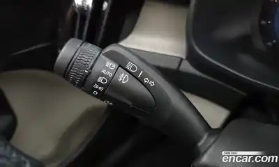 Volvo XC40 2023 2.0 Автомат в Москве № 293719, миниатюра 7