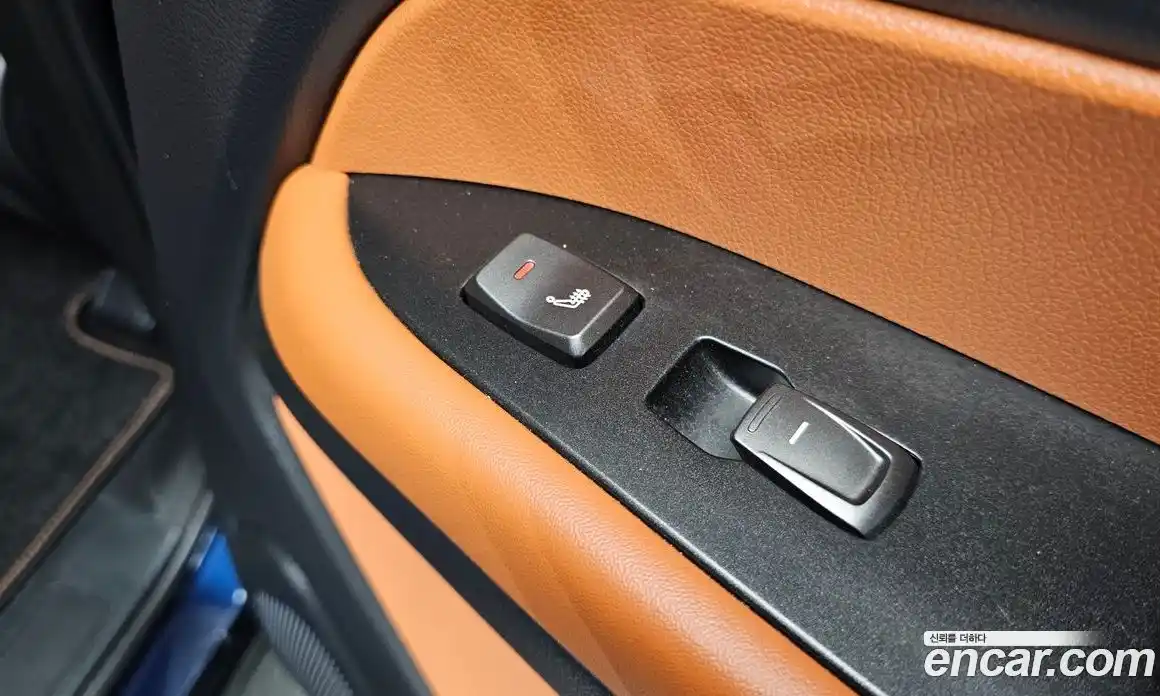 SsangYong Rexton 2021 2.2 Автомат в Москве № 29510, фото 16