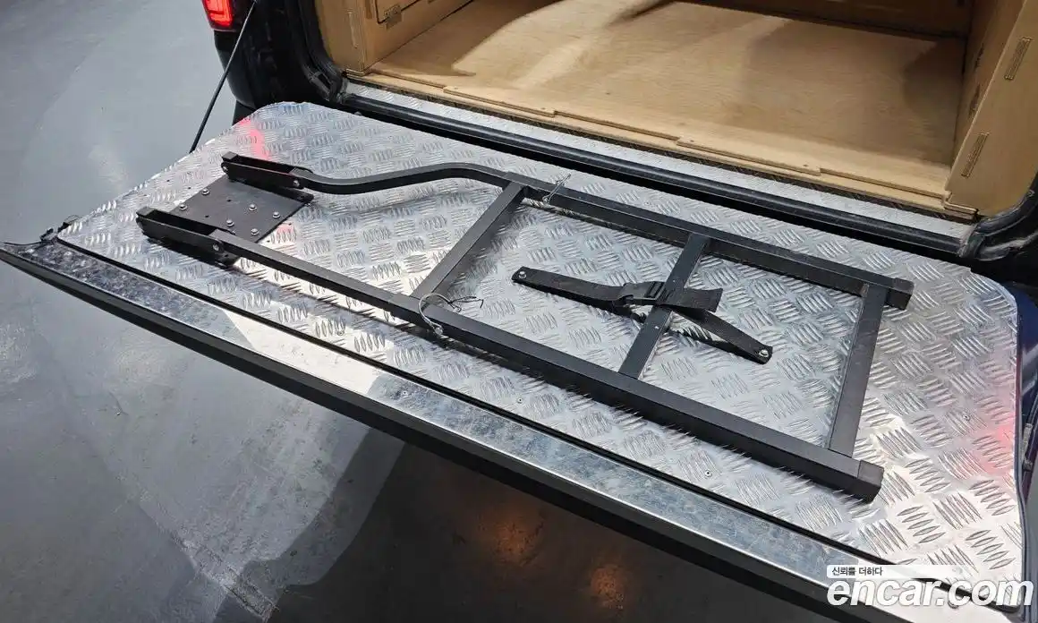 SsangYong Rexton 2021 2.2 Автомат в Москве № 29510, фото 19