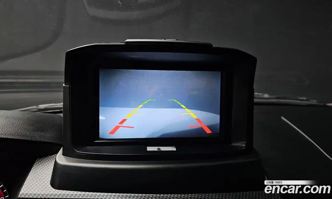 SsangYong Korando 2015 2.0 Автомат в Москве № 29573, фото 11