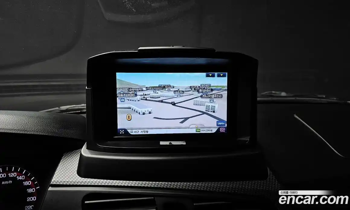 SsangYong Korando 2015 2.0 Автомат в Москве № 29573, фото 16