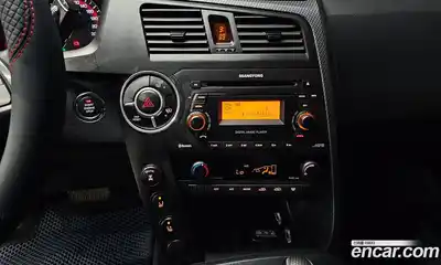 SsangYong Korando 2015 2.0 Автомат в Москве № 29573, миниатюра 6