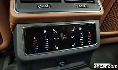 Audi A6 2021 2.0 Автомат в Москве № 295780, миниатюра 11