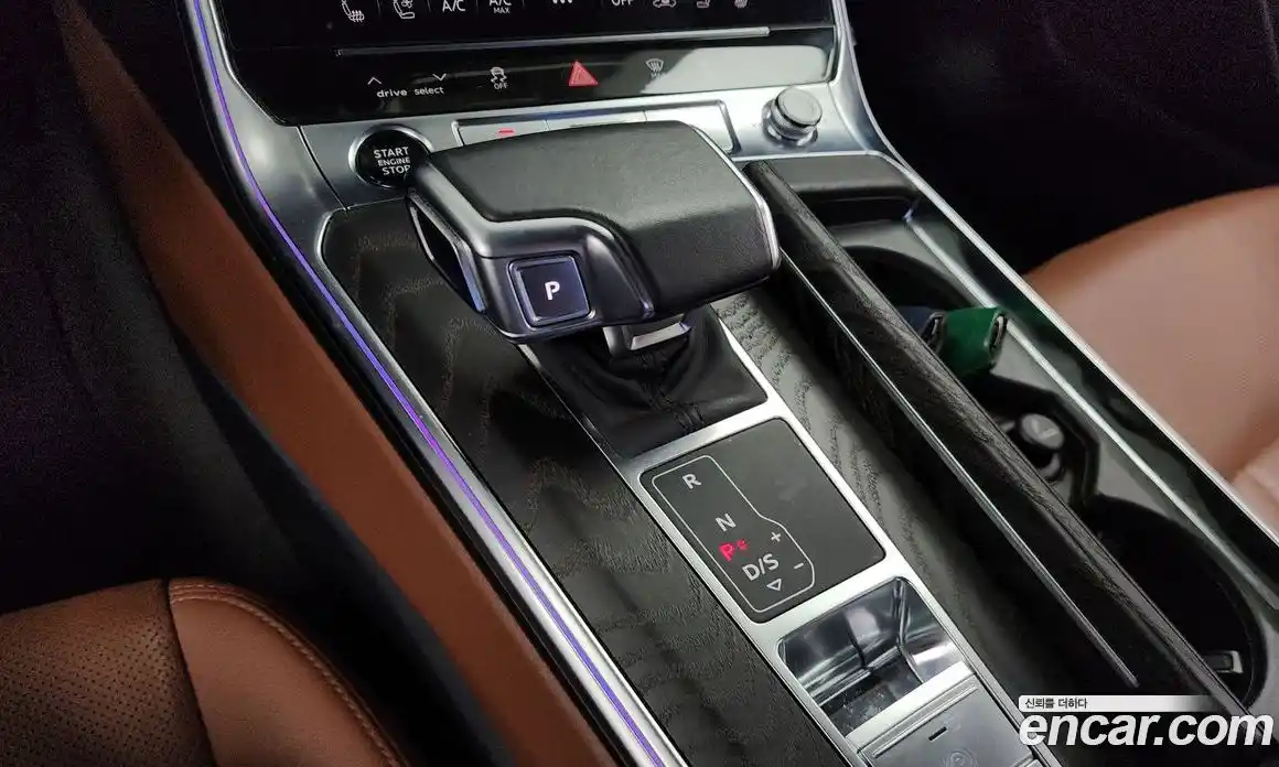 Audi A6 2021 2.0 Автомат в Москве № 295780, фото 19