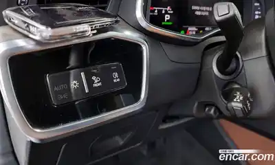 Audi A6 2021 2.0 Автомат в Москве № 295780, миниатюра 2