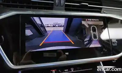 Audi A6 2021 2.0 Автомат в Москве № 295780, миниатюра 5