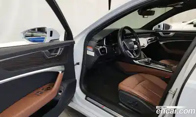 Audi A6 2021 2.0 Автомат в Москве № 295780, миниатюра 6