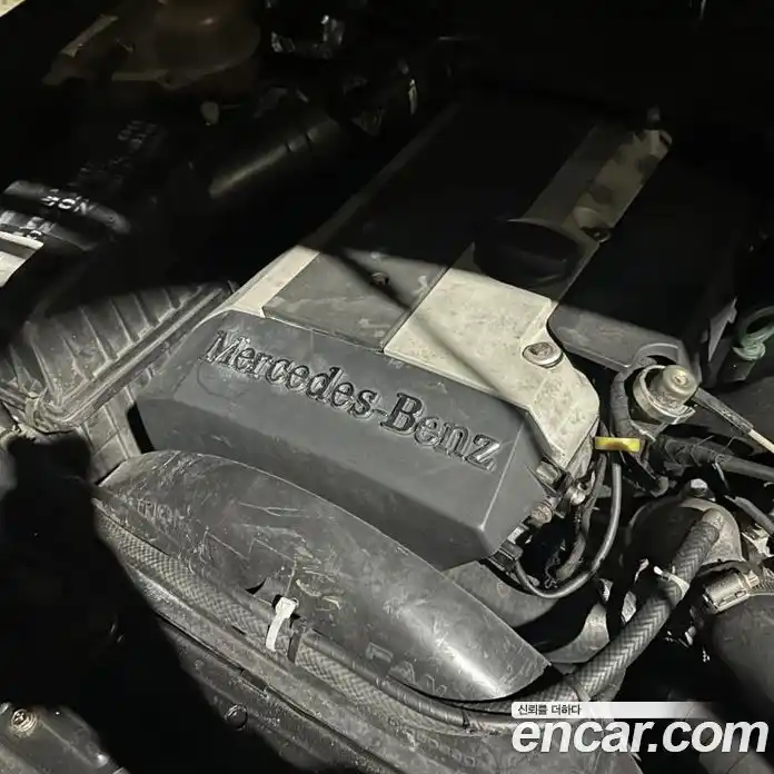 SsangYong Musso 2005 3.2 Автомат в Москве № 29670, фото 6