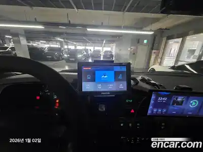 SsangYong Musso 2005 3.2 Автомат в Москве № 29670, миниатюра 8