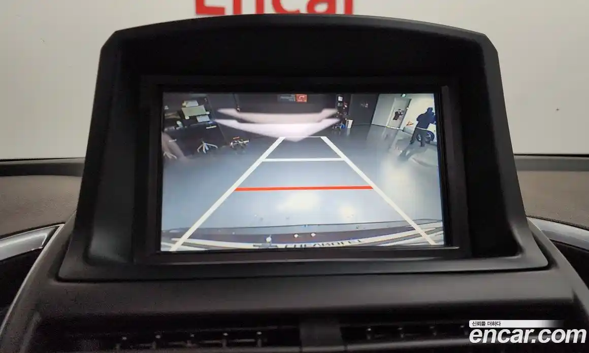 Chevrolet Trax 2016 1.4 Автомат в Москве № 297828, фото 6