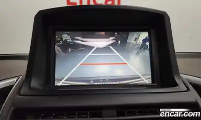 Chevrolet Trax 2016 1.4 Автомат в Москве № 297828, миниатюра 6