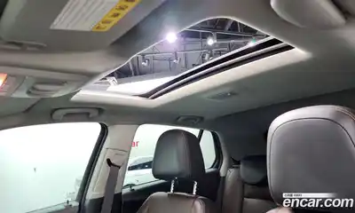 Chevrolet Trax 2016 1.4 Автомат в Москве № 297828, миниатюра 8