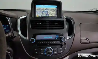 Chevrolet Trax 2016 1.4 Автомат в Москве № 297828, миниатюра 9