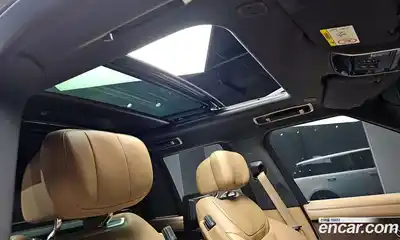 Land Rover Range-Rover 2023 4.4 Автомат в Москве № 298223, миниатюра 7