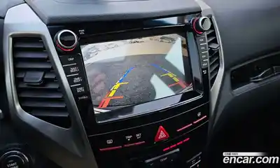 SsangYong TIBOLI, 2016