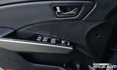 SsangYong TIBOLI 2016 1.6 Автомат в Москве № 29964, миниатюра 11