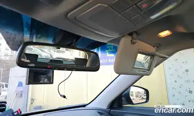 SsangYong TIBOLI 2016 1.6 Автомат в Москве № 29964, миниатюра 12