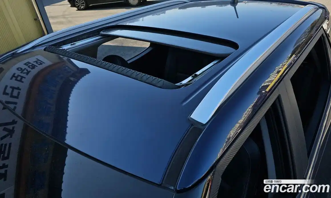 SsangYong TIBOLI 2016 1.6 Автомат в Москве № 29964, фото 15