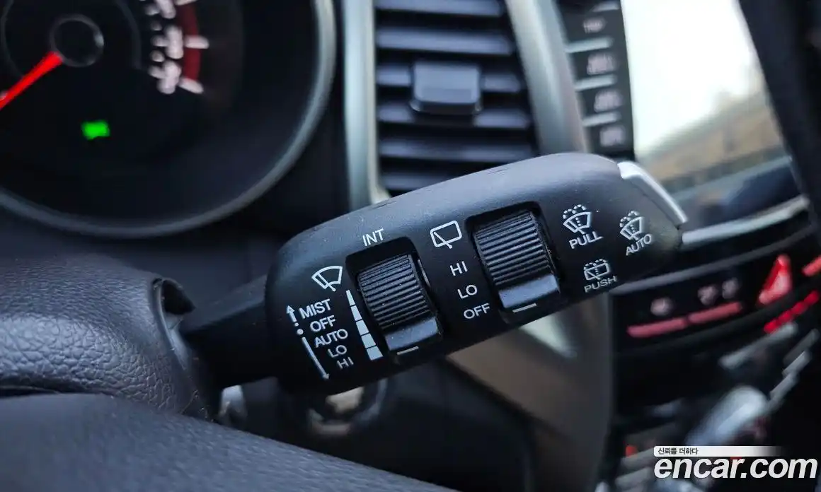 SsangYong TIBOLI 2016 1.6 Автомат в Москве № 29964, фото 17