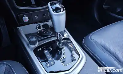 SsangYong TIBOLI 2016 1.6 Автомат в Москве № 29964, миниатюра 5