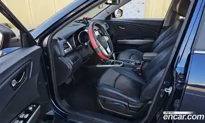 SsangYong TIBOLI 2016 1.6 Автомат в Москве № 29964, миниатюра 6