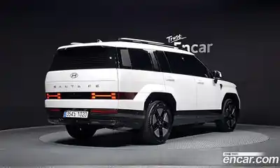 Hyundai Santa Fe 2024 1.6 Автомат в Москве № 300880, миниатюра 12