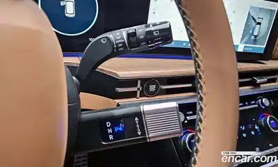 Hyundai Santa Fe 2024 1.6 Автомат в Москве № 300880, миниатюра 2