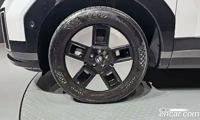 Hyundai Santa Fe 2024 1.6 Автомат в Москве № 300880, миниатюра 5