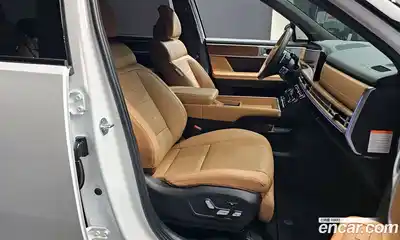 Hyundai Santa Fe 2024 1.6 Автомат в Москве № 300880, миниатюра 6