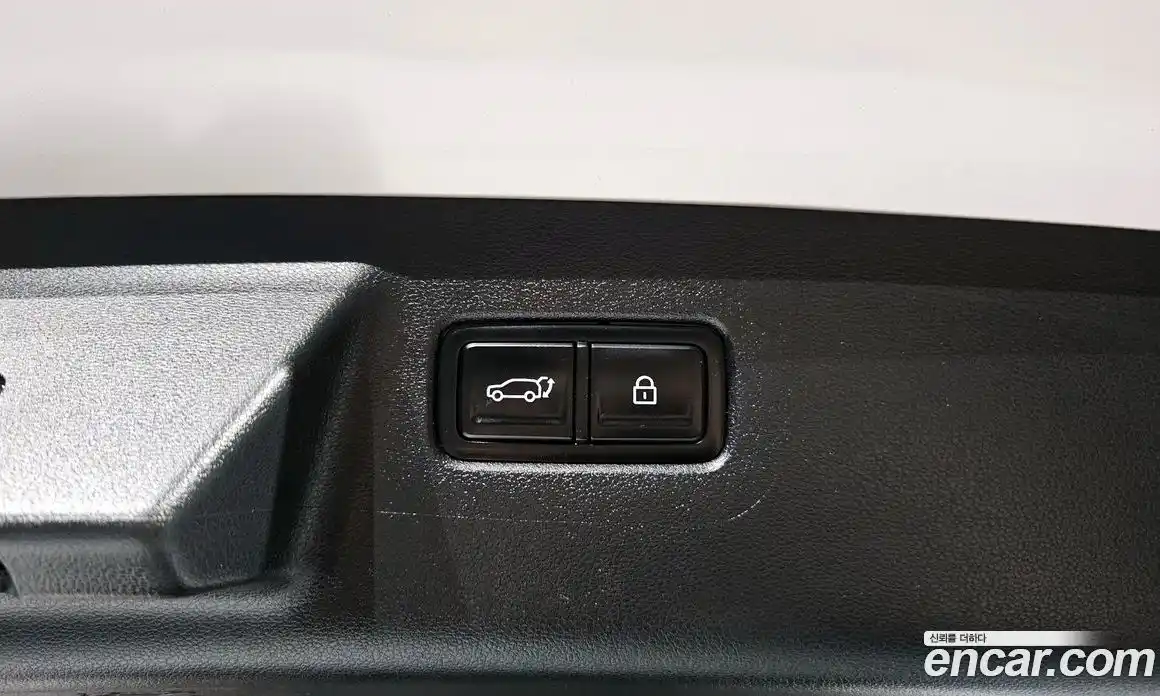 Hyundai Santa Fe 2024 1.6 Автомат в Москве № 300880, фото 8